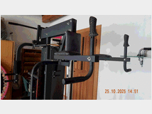 5407621 multifunzione + accessori