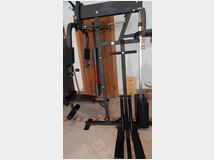 5407622 multifunzione + accessori