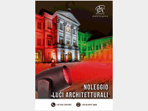 5407625 luci architetturali