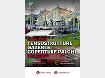 5407644 tensostrutture