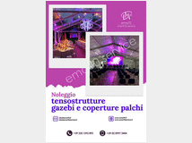 5407645 tensostrutture