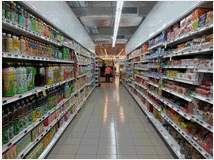 5407742 in affitto negozio