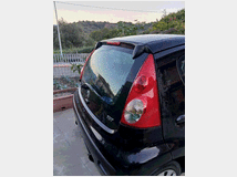 5407787 PEUGEOT 107 Sweat