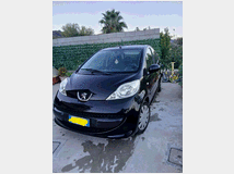 5407788 PEUGEOT 107 Sweat