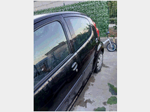 5407790 PEUGEOT 107 Sweat