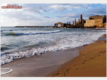 5407791 albergo AVOLA MARE