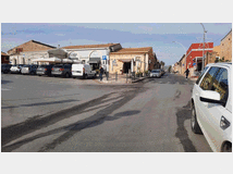 5407792 albergo AVOLA MARE