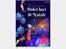 5407819 magia del natale