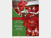 5407877 renne di babbo