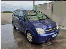 5407900 OPEL Agila 2Âª