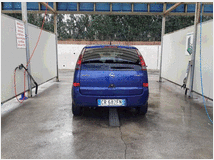 5407901 OPEL Agila 2Âª