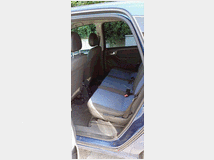 5407902 OPEL Agila 2Âª