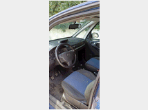 5407903 OPEL Agila 2Âª