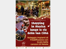 5407908 villaggio di babbo