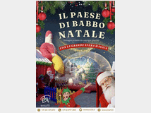 5407956 babbi natale