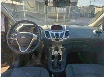5407976 FORD Fiesta 4ª