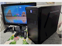 5408044 da retrogaming configurabile