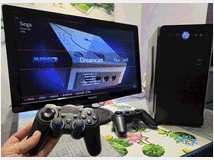 5408046 da retrogaming configurabile