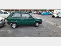 5408110 FIAT Panda PANDA