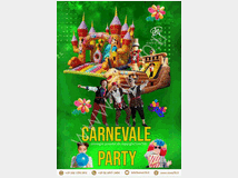 5408248 parata dei fiori