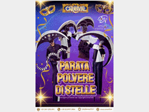 5408275 pazza parata di