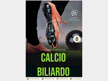 5408364 calcio saponato gonfiabile