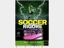 5408370 calcio balilla umano