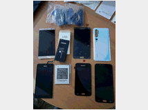 5408419 lcd display schermo