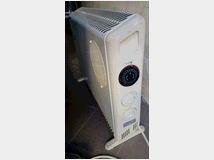 5408439 elettrica portatile o