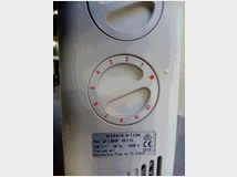 5408441 elettrica portatile o