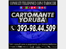 5408445 cartomanzia del cartomante