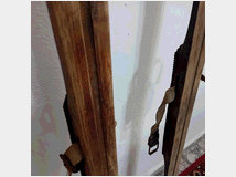 5408456 antichi in legno