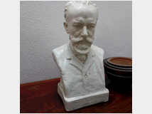 5408465 antico del famoso