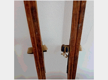 5408470 in legno antichi