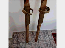 5408472 in legno antichi