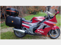 5408475 KAWASAKI ZZ-R 1100