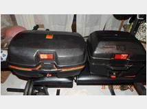 5408478 KAWASAKI ZZ-R 1100