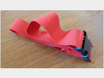 Cinture elastiche multifunzionali regolabili