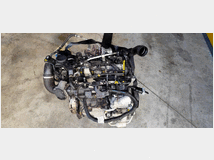 5408795 Motore FIAT Grande