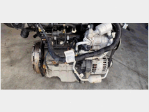 5408796 Motore FIAT Grande