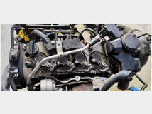 5408798 Motore FIAT Grande