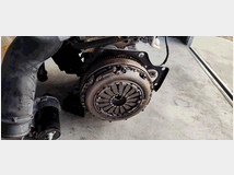 5408799 Motore FIAT Grande