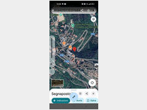 5408821 terreno coltivabile mq1500