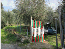 5408823 terreno edificabile mq1070