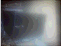 5408834 in laminato nero