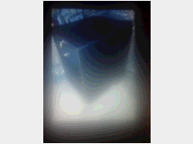 5408837 in laminato nero