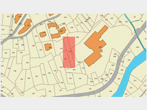 5408843 terreno edificabile mq700