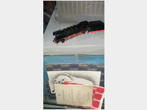 5408860 elettrico rivarossi e