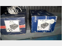 5408861 elettrico rivarossi e