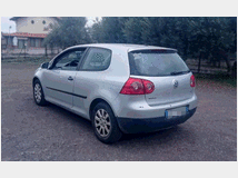 5408893 VOLKSWAGEN Golf 5Âª